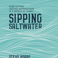 Sipping Saltwater (audiobook)
