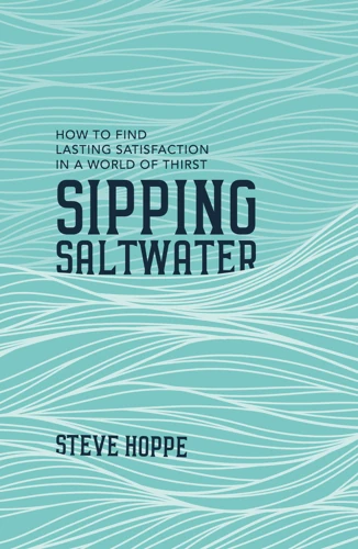 Sipping Saltwater (audiobook)