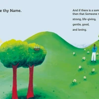 The Lord's Prayer