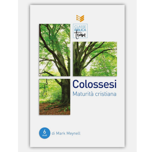 Colossians (Italian)