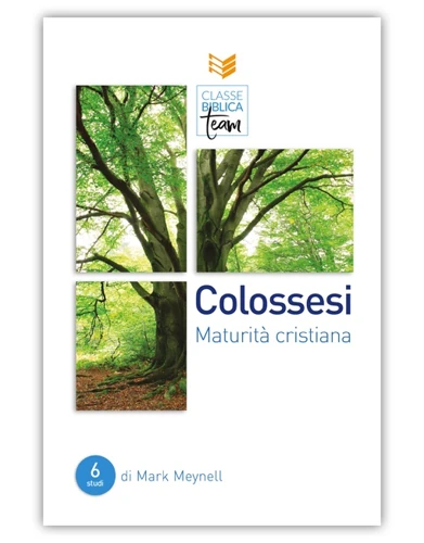 Colossians (Italian)