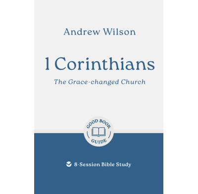 1 Corinthians: The Grace-changed Church