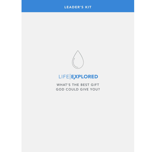 Life Explored Kit - Digital Version