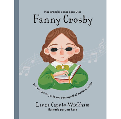 Fanny Crosby (Spanish)