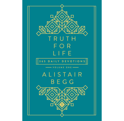 Truth for Life - Volume 1 (ebook)