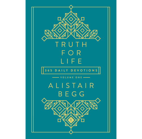 Truth For Life - Volume 1 (ebook)