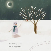 Happy