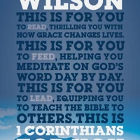 1 Corinthians For You