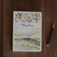 ESV Scripture Journal: Psalms