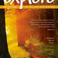 Explore (Oct-Dec 2026)