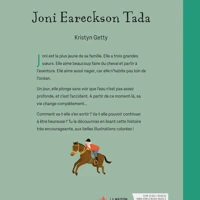 Joni Eareckson Tada (French)