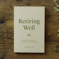 Retiring Well
