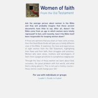 Women of Faith