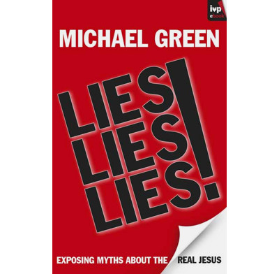 Lies, Lies, Lies! (ebook)