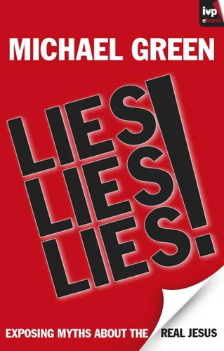 Lies, Lies, Lies! (ebook)