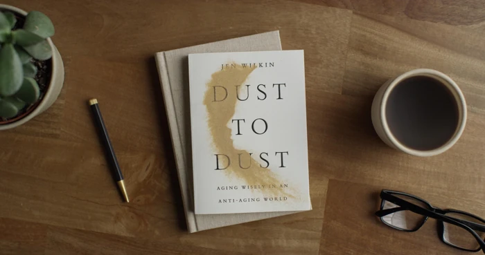 Dust to Dust