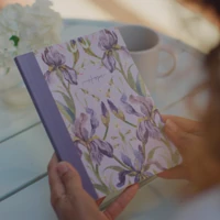 ESV Prayer Journal: 30 Days on Hope