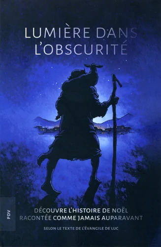 Light in the Darkness (French)