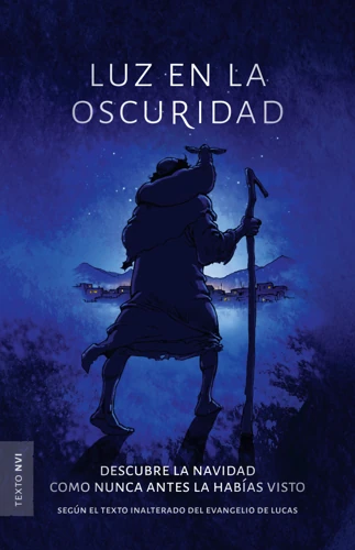 Light in the Dark (Spanish)
