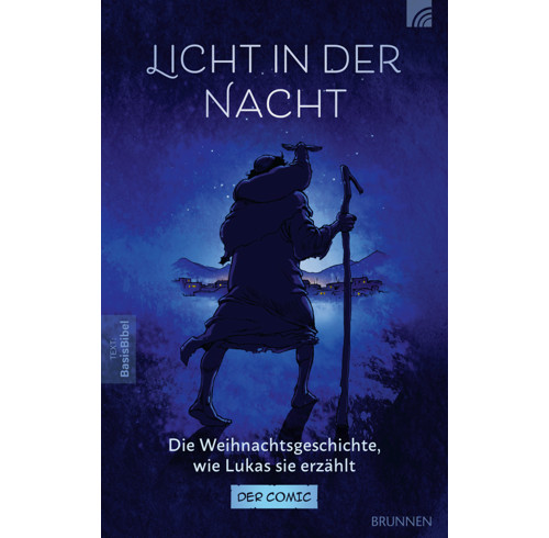 Light in the Darkness (German)