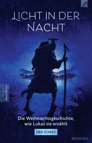 Light in the Darkness (German)