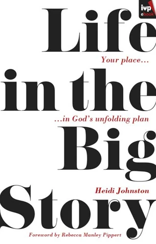 Life in the Big Story (ebook)