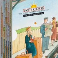 Light Keepers Girls Box Set
