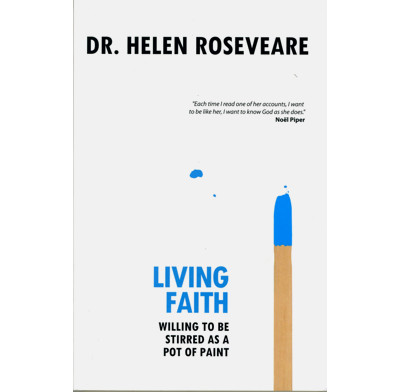 Living Faith (ebook)