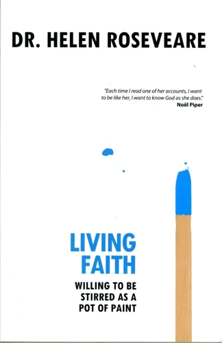 Living Faith (ebook)