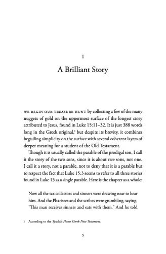The Surprising Genius of Jesus