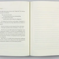 ESV Prayer Journal: 30 Days on Hope