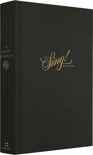 The Sing! Hymnal