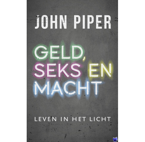 Living in the Light (Dutch)