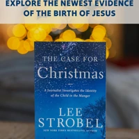 The Case for Christmas