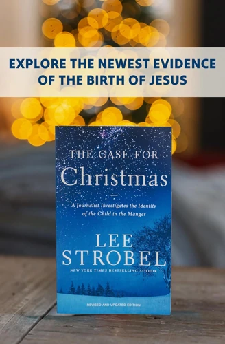 The Case for Christmas