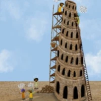 Bible Stories Every Child Should Know
