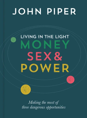 Living in the Light (ebook)
