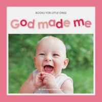 God made me