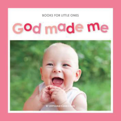God made me