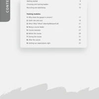 Christianity Explored Prison Edition - Leader's Guide