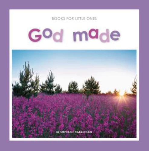 God Made