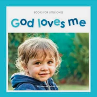 God loves me