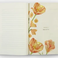 ESV Prayer Journal: 30 Days on Peace
