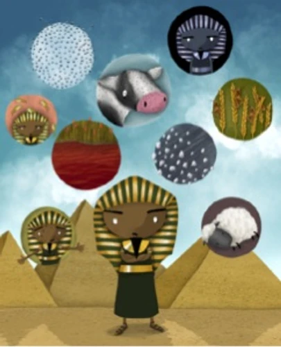 Bible Stories Every Child Should Know