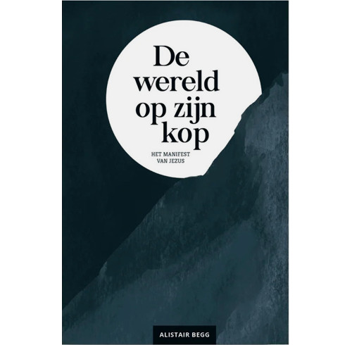 The Christian Manifesto (Dutch edition)