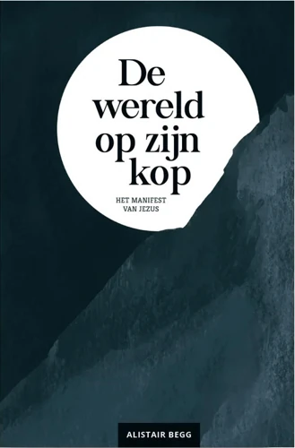 The Christian Manifesto (Dutch edition)