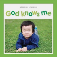 God Knows Me
