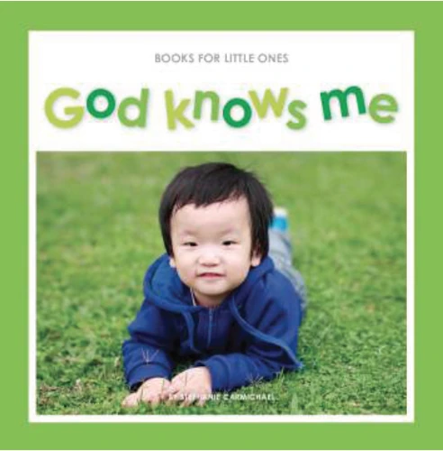 God Knows Me