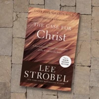Case for Christ