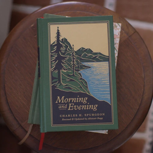 Morning and Evening